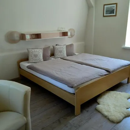 Mini-hôtel Restaurant Escher