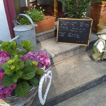 Restaurant Escher 3*