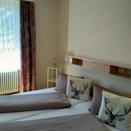 Restaurant Escher 3* Leukerbad