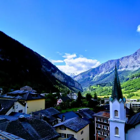 Restaurant Escher Penzion 3*