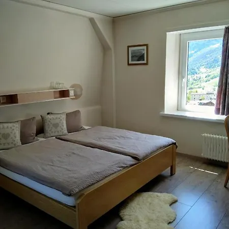 Mini-hôtel Restaurant Escher