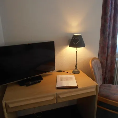 Restaurant Escher Leukerbad