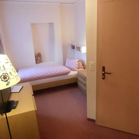 Restaurant Escher 3*