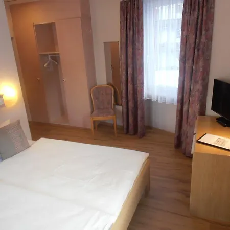 Restaurant Escher Mini-hôtel