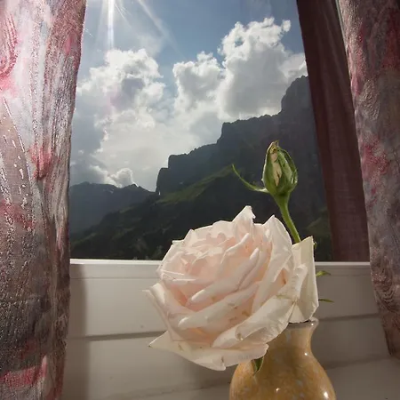 Penzion Restaurant Escher Leukerbad