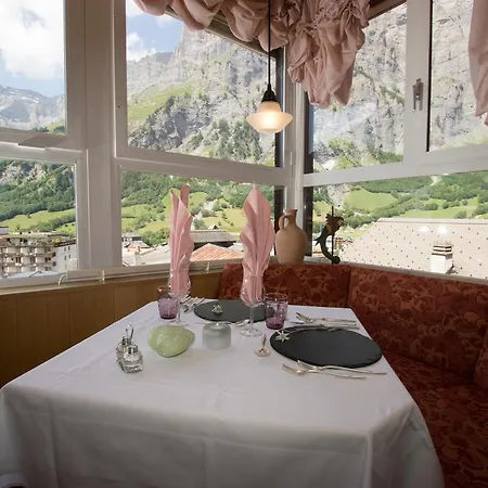 Restaurant Escher Penzion