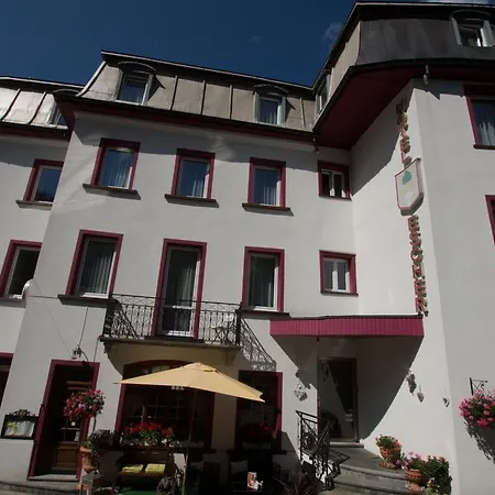 Penzion Restaurant Escher