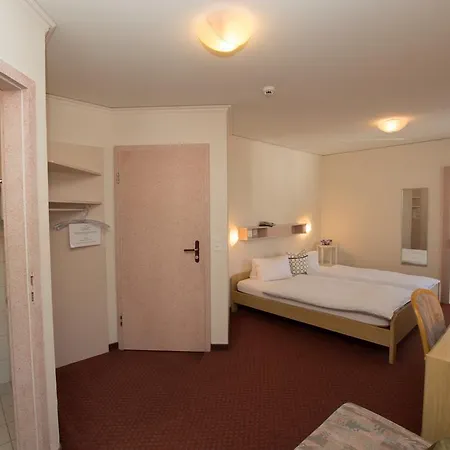 Restaurant Escher 3*