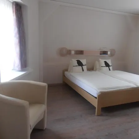 Restaurant Escher Leukerbad