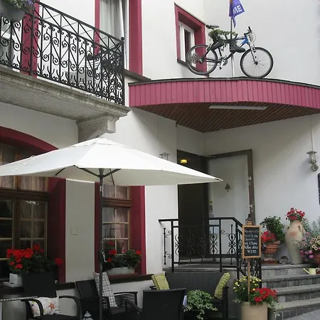 Restaurant Escher