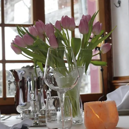 Han/Misafirhane Restaurant Escher Leukerbad