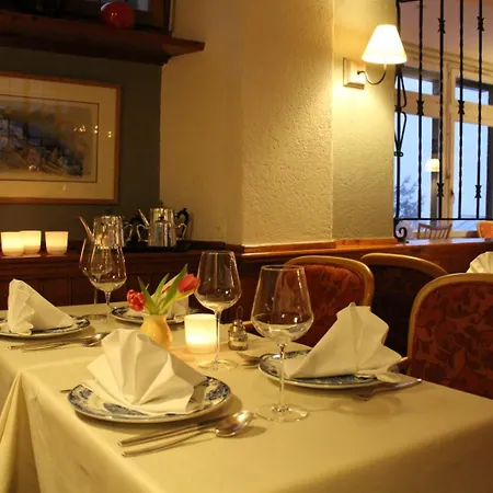 Restaurant Escher