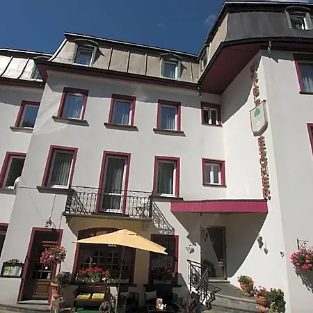 Restaurant Escher Inn Leukerbad