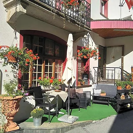 Restaurant Escher 3*