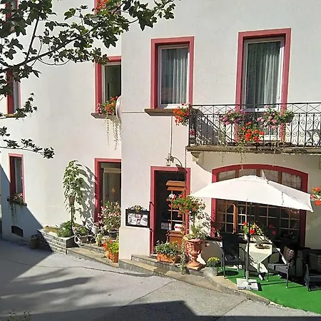 Herberg Restaurant Escher