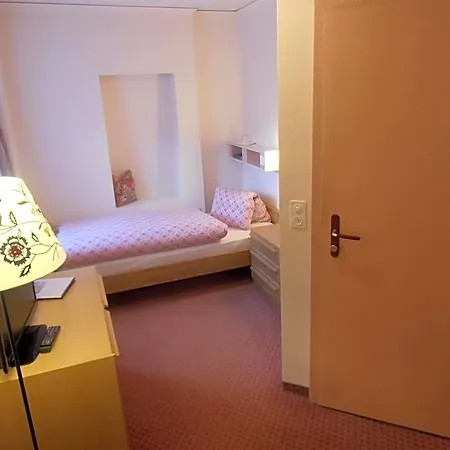 Restaurant Escher 3*