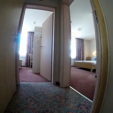 Restaurant Escher 3*