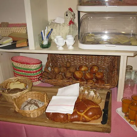 Restaurant Escher