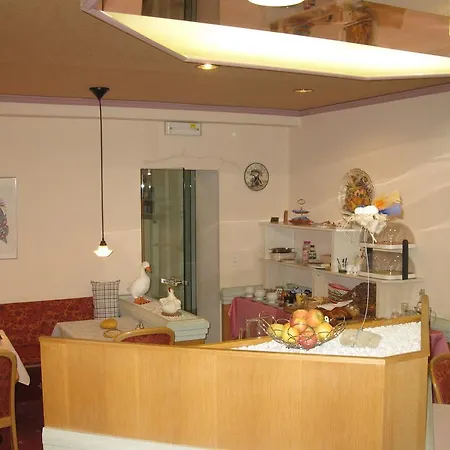 Restaurant Escher Penzion