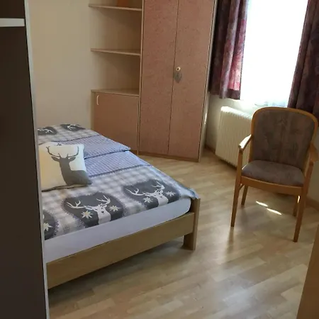 Restaurant Escher Mini-hôtel 3*