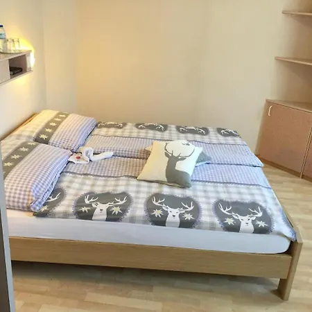 Mini-hôtel Restaurant Escher