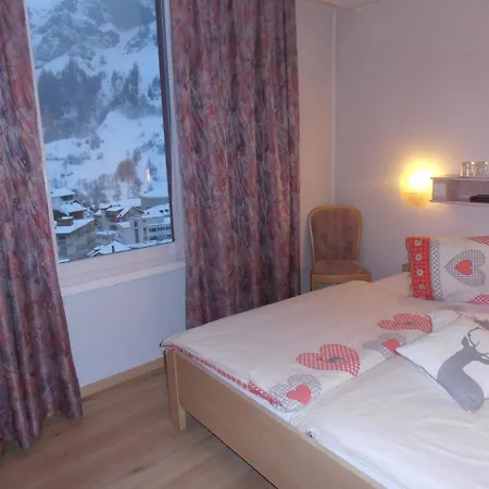 Penzion Restaurant Escher