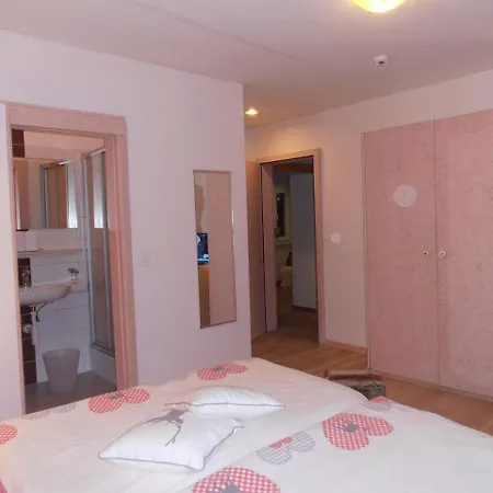 Restaurant Escher 3*