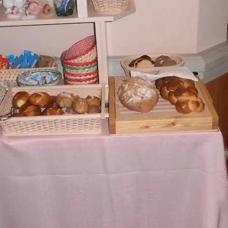 Restaurant Escher 3* Loèche-les-Bains