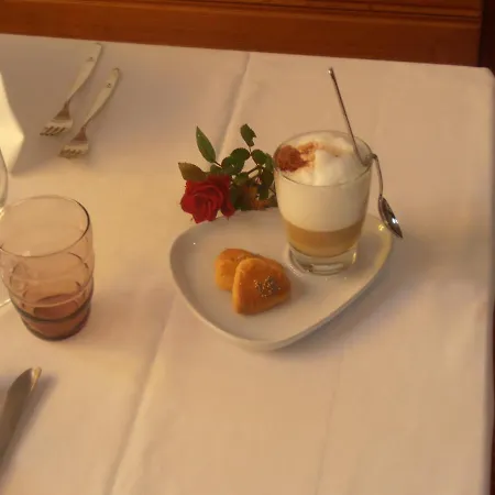 Restaurant Escher 3*
