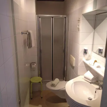 Restaurant Escher Penzion Leukerbad