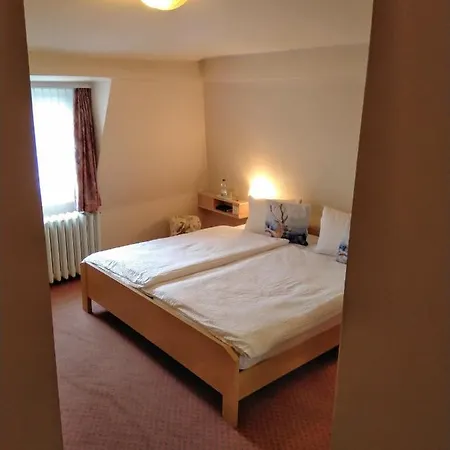 Restaurant Escher 3*