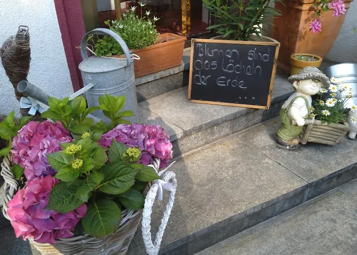 Restaurant Escher 3*