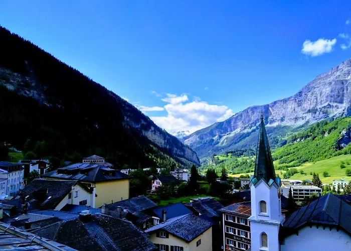 Restaurant Escher 宾馆 3*