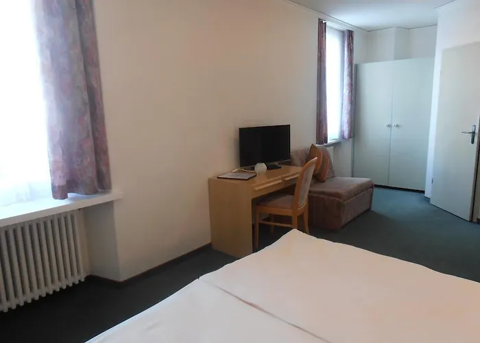 宾馆 Restaurant Escher