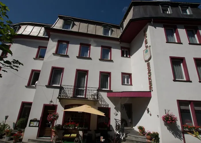 宾馆 Restaurant Escher