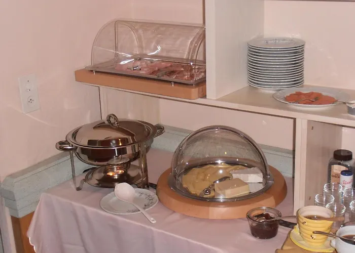 宾馆 Restaurant Escher