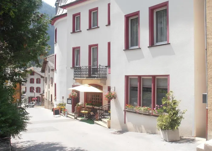 Restaurant Escher 3*