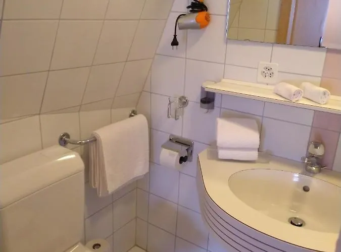 Restaurant Escher 洛伊克巴德