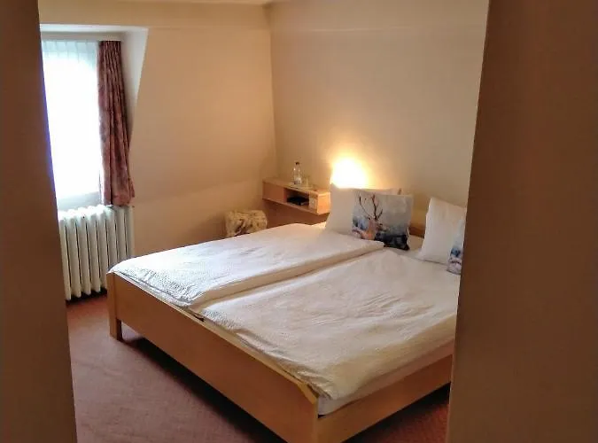 Restaurant Escher 3*