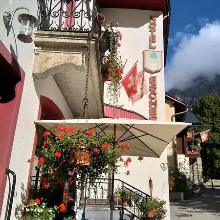 Мини-отель Restaurant Escher