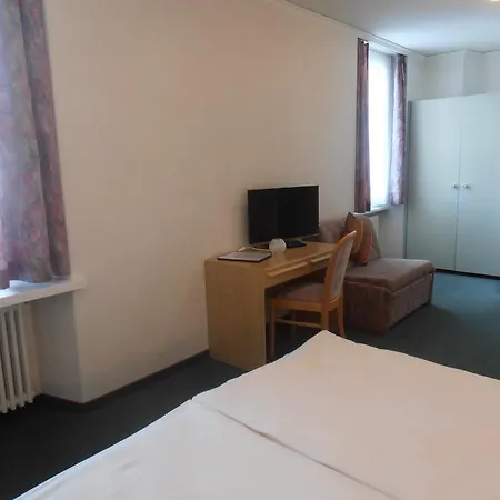 Мини-отель Restaurant Escher