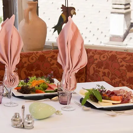 Restaurant Escher