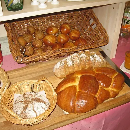 Restaurant Escher Мини-отель