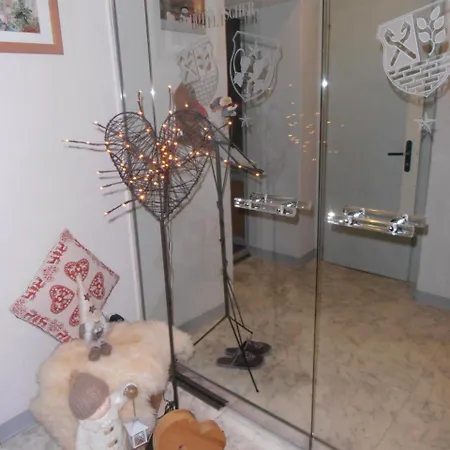 Restaurant Escher Мини-отель Лойкербад