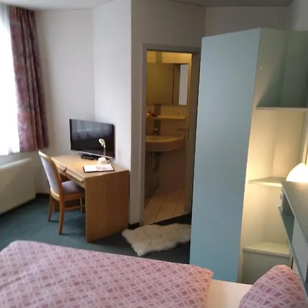 Мини-отель Restaurant Escher