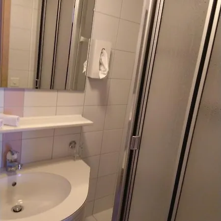 Restaurant Escher Мини-отель Лойкербад