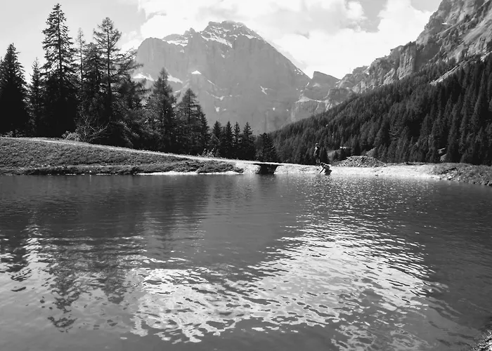 Han/Misafirhane Restaurant Escher Leukerbad