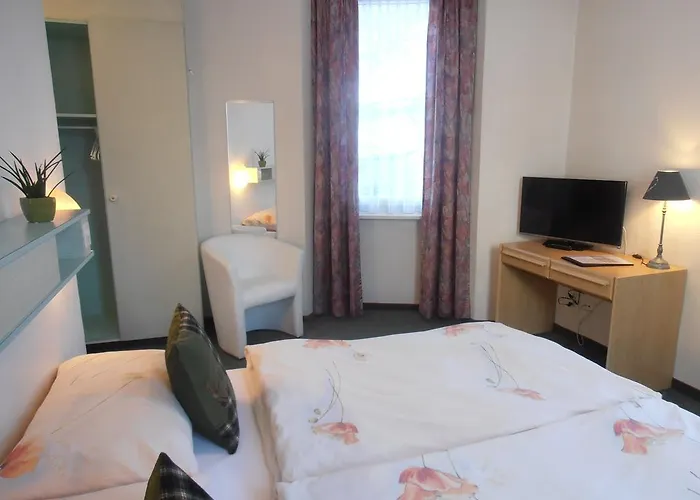 Han/Misafirhane Restaurant Escher Leukerbad