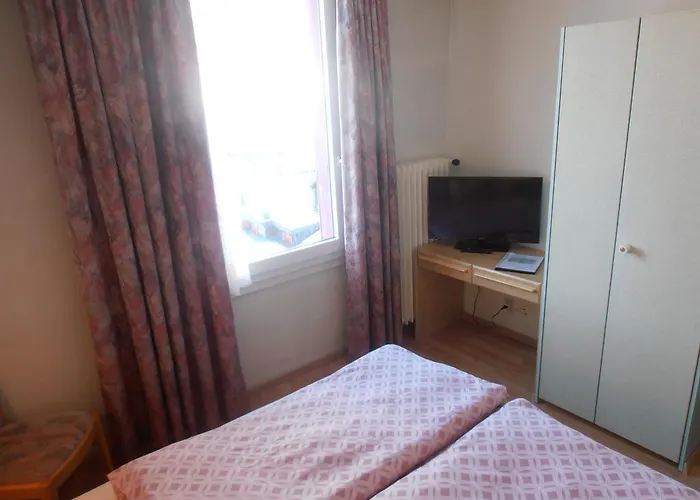 Han/Misafirhane Restaurant Escher 3*