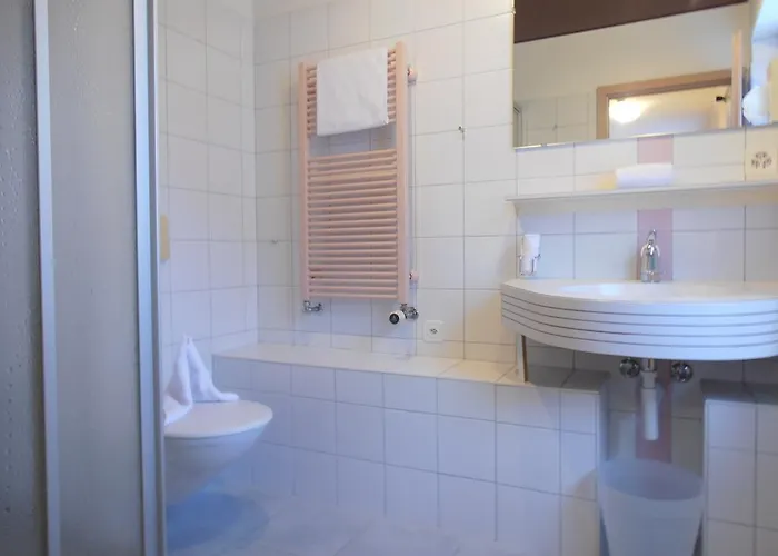 Han/Misafirhane Restaurant Escher Leukerbad